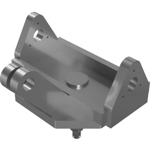 Genie Lift Part # 232090GT - WELDMENT, YOKE, EA