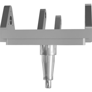 Genie Lift Part # 232090GT - WELDMENT, YOKE, EA