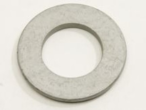 Genie Lift Part # 232862GT - WASHER,FLAT,7/8,F436,HRD,ZAG, EA
