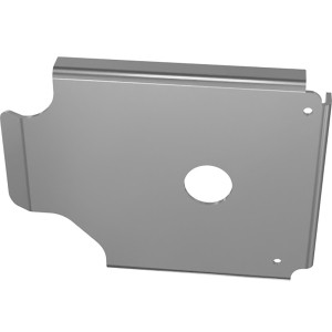 Genie Lift Part # 232904GT - FORMING,LT B4 EXT SHEAVE WLDMT, EA