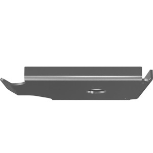 Genie Lift Part # 232904GT - FORMING,LT B4 EXT SHEAVE WLDMT, EA