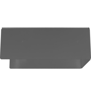 Genie Lift Part # 235380GT - FORMING, BOX, CONTROL ENCLOSURE, EA