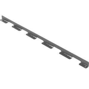 Genie Lift Part # 235498GT - FORMING, REAR BATTERY HOLD DOWN, EA