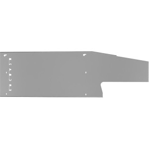 Genie Lift Part # 237461GT - FORMING, HYD TUBE COVER, AXLE #2, EA
