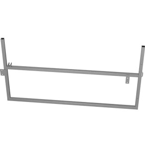 Genie Lift Part # 238053GT - WELDMENT,SIDE RAIL,LH,5FT DECK, EA