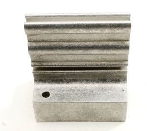 Genie Lift Part # 32855GT - EXTRUSION,PROX.SWITCH TAPPED, EA