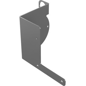 Genie Lift Part # 41452GT - PLATE,STROBE/ALARM MOUNTING, EA