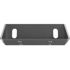Genie Lift Part # 51.0811.4662GT - REAR CAMERA SUPPORT, EA