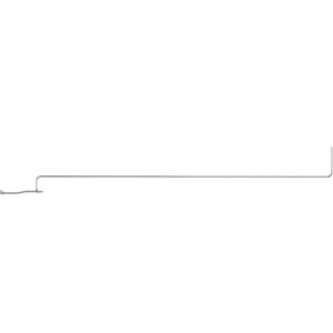 Genie Lift Part # 52.0900.9339GT - IRON PIPE, EA
