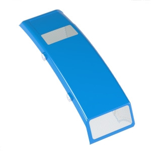 Genie Lift Part # 52.1200.5550GT - ENGINE COVER, EA