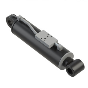 Genie Lift Part # 53.0400.1818GT - TILT CYLINDER, EA