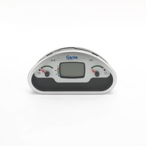 Genie Lift Part # 56.0016.0195GT - DISPLAY, EA