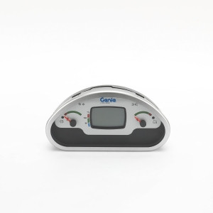 Genie Lift Part # 56.0016.0206GT - DISPLAY, EA