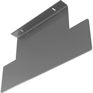 Genie Lift Part # 57968GT - FORMING, REAR ACCESS COVER, EA
