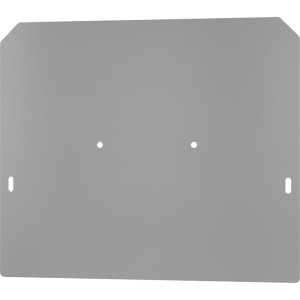 Genie Lift Part # 70655GT - AXLE COVER, NARROW, EA