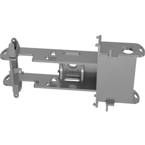 Genie Lift Part # 74698GT - WELDMENT,DRIVE CHASSIS,Z34N, EA