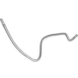 Genie Lift Part # 77311-4781GT - HOSE ASSY,1/2,STR FEM,STR BLKH, EA