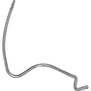 Genie Lift Part # 77311-4931GT - HOSE ASSY,1/2,STR FEM,STR BLKH, EA