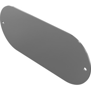 Genie Lift Part # 77884GT - COVER,BOOM SECTION #2, EA