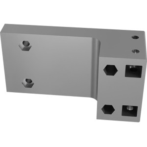 Genie Lift Part # 78304GT - NIKKEN POTHOLE ACTUATOR, EA