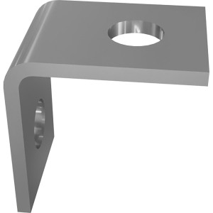 Genie Lift Part # 79569GT - BRACKET,COVER MOUNT, EA
