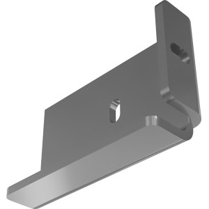 Genie Lift Part # 81337GT - FORMING,CABLE TRACK SUPPORT, EA