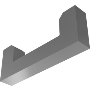 Genie Lift Part # 822213GT - SADDLE,EXTEND CYLINDER, EA