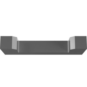 Genie Lift Part # 822213GT - SADDLE,EXTEND CYLINDER, EA