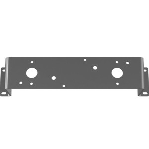 Genie Lift Part # 822501GT - FORMING,RAD. SUPPORT,TD2.9, EA