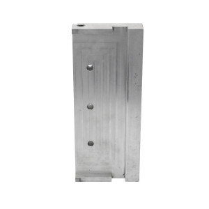 Genie Lift Part # 823145GT - MACHINING, B3 WEARPAD FIXTURE, EA