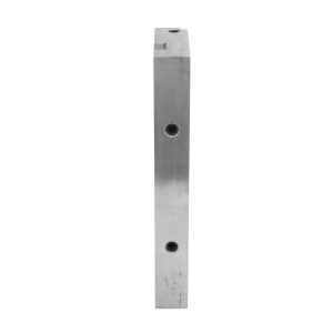 Genie Lift Part # 823145GT - MACHINING, B3 WEARPAD FIXTURE, EA