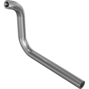 Genie Lift Part # 823421-1275GT - HOSE,FUEL,1/2,GATES RLA, EA