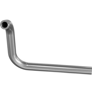 Genie Lift Part # 823421-1275GT - HOSE,FUEL,1/2,GATES RLA, EA