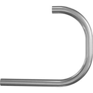 Genie Lift Part # 823421-1750GT - HOSE,FUEL, 1/2, GATES RLA, EA