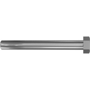 Genie Lift Part # 824070GT - SCREW, HHC, 3/8-16 X 3.25, 8, ZAG, EA