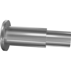 Genie Lift Part # 824229GT - BOLT, SSHS, 5/8 X 1.25 X 1/2-13, ZAG, EA