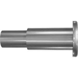 Genie Lift Part # 824229GT - BOLT, SSHS, 5/8 X 1.25 X 1/2-13, ZAG, EA