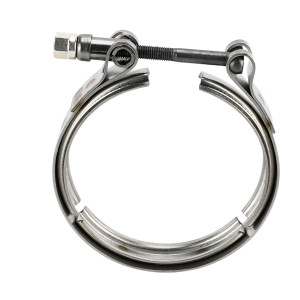 Genie Lift Part # 824775GT - CLAMP,TURBO OUTLET-TURBO PIPE,, EA