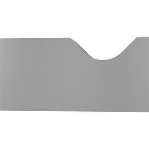 Genie Lift Part # 825220GT - REST PAD,UPPER PIVOT, EA