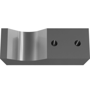 Genie Lift Part # 825220GT - REST PAD,UPPER PIVOT, EA