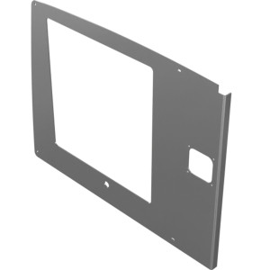 Genie Lift Part # 825239GT - FORMING, INTAKE BAFFLE, Z80 DEUTZ, EA