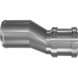 Genie Lift Part # 825511GT - TURBO INLET,TD2.9, EA