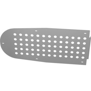 Genie Lift Part # 825996GT - FORMING,BOTTOM COVER,FRONT, EA