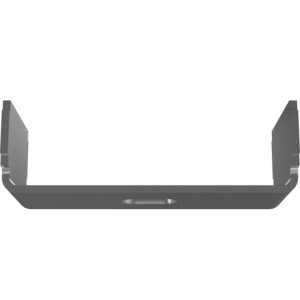 Genie Lift Part # 826163GT - WELDMENT, SHEAVE, EA