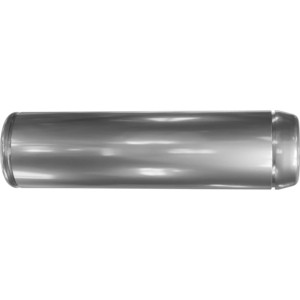 Genie Lift Part # 826360GT - PIN,2.5DIA X 9.375 LG,2 RINGS, EA