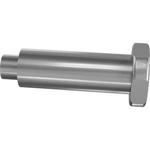 Genie Lift Part # 826505GT - PIN,Z33 ROTATION, EA