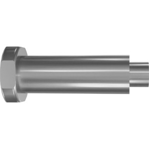 Genie Lift Part # 826505GT - PIN,Z33 ROTATION, EA