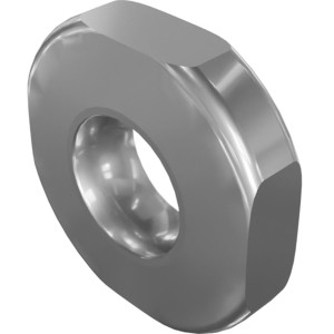 Genie Lift Part # 826506GT - NUT,Z33 ROTATION, EA