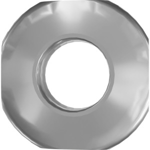 Genie Lift Part # 826506GT - NUT,Z33 ROTATION, EA