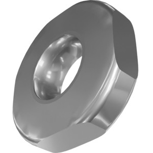 Genie Lift Part # 826506GT - NUT,Z33 ROTATION, EA
